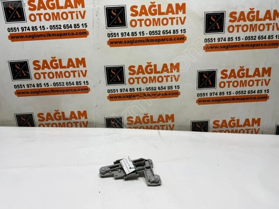 Volkswagen Golf 6 1K9945258 Sağ Arka Stop Duyusu