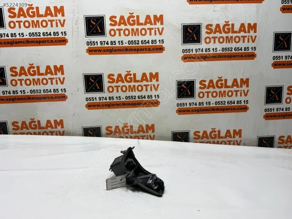 Volkswagen Golf 6 Sağ Arka Stop Duyusu 5K0945258
