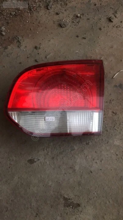 Volkswagen Golf 6 Sağ İç Stop