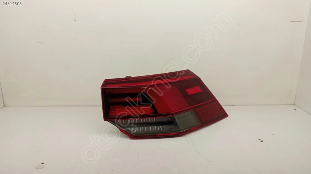 VOLKSWAGEN GOLF 8 ORJİNAL ÇIKMA SAĞ STOP