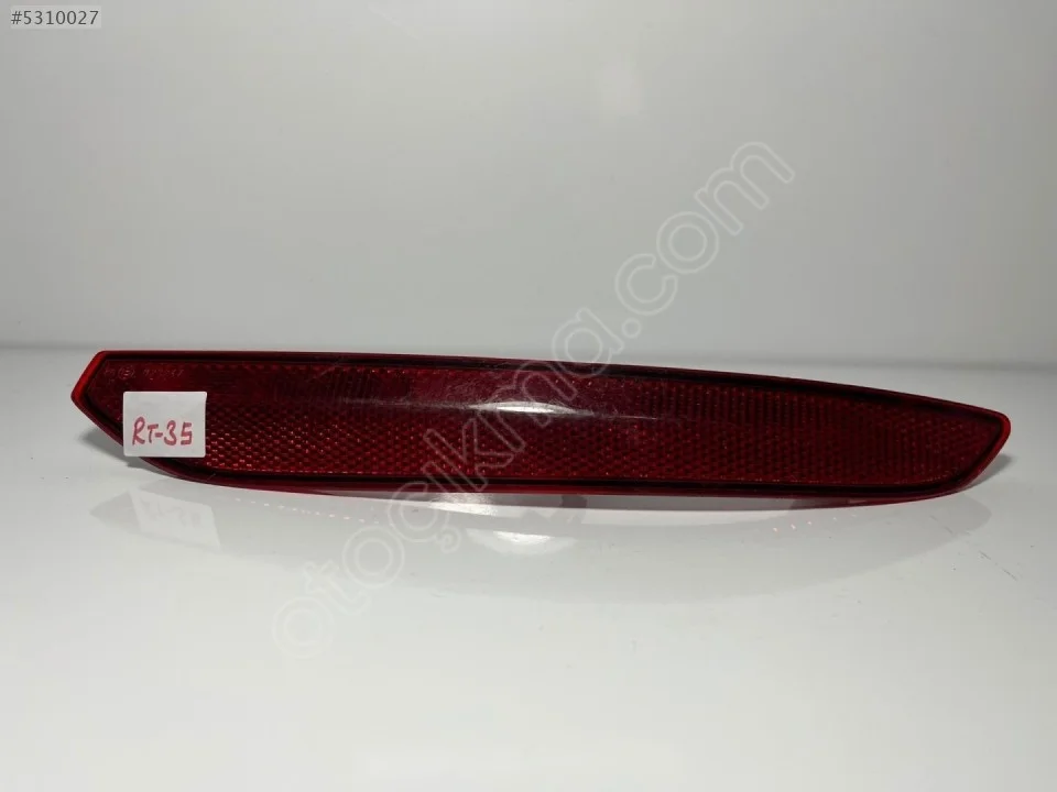 Volkswagen Golf Plus Arka Sağ Reflektör 5M0945106C