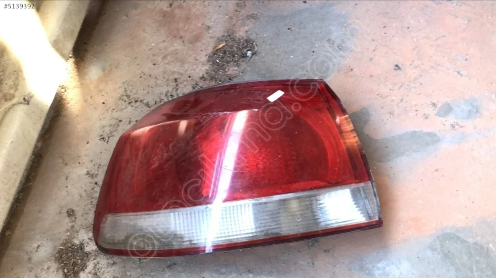 Volkswagen Golf Sol Stop