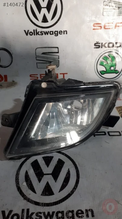VOLKSWAGEN JETTA SİS FARI 2015 5C7941700P ÇIKMA PARÇA