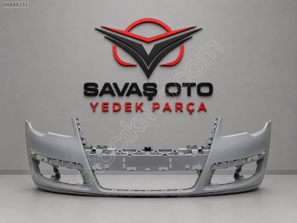 Volkswagen Passat Ön Tampon Sensör Far Yıkama Delikli