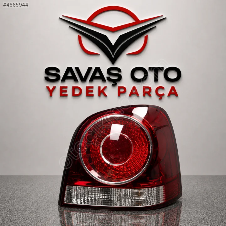 Volkswagen Polo Arka Stop Sağ Sol