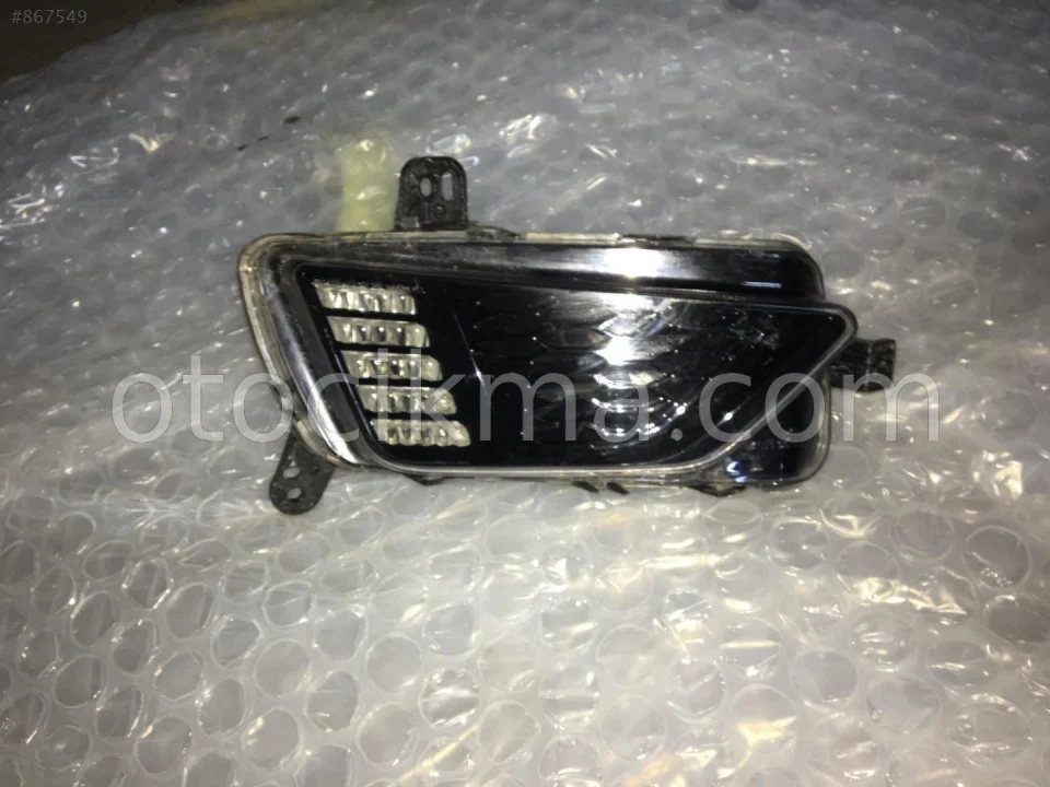 VOLKSWAGEN POLO SİS FARI VE TÜM ÇIKMA PARÇALAR