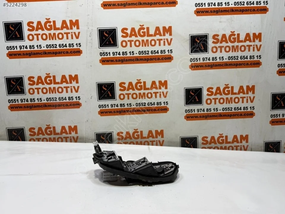Volkswagen Scirocco 1.6 Sol Arka Stop Duyusu 1K8945257C