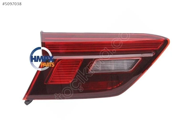 Volkswagen Tiguan 2016 Stop Lambası İç Sağ Sol VW-290-007