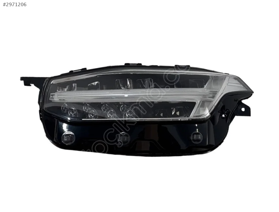 Volvo Far Xc90 18-23 Sol (Logolu/Beyinli)(Numune Denenmesi Gerek)