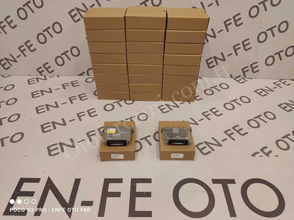 VOLVO S60 V60 XENON FAR BEYNİ 89089352