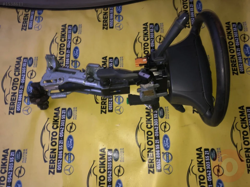 VOLVO S80 ÇIKMA SiNYAL KOLU