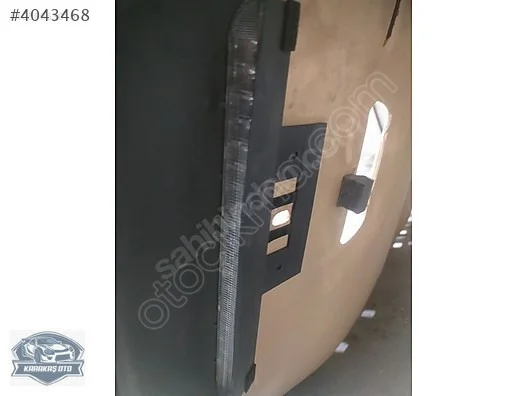 VOLVO S80 ORTA STOP LAMBASI ORJİNAL