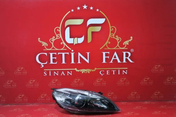 Volvo V40 Xenon Sağ Far Hatasiz