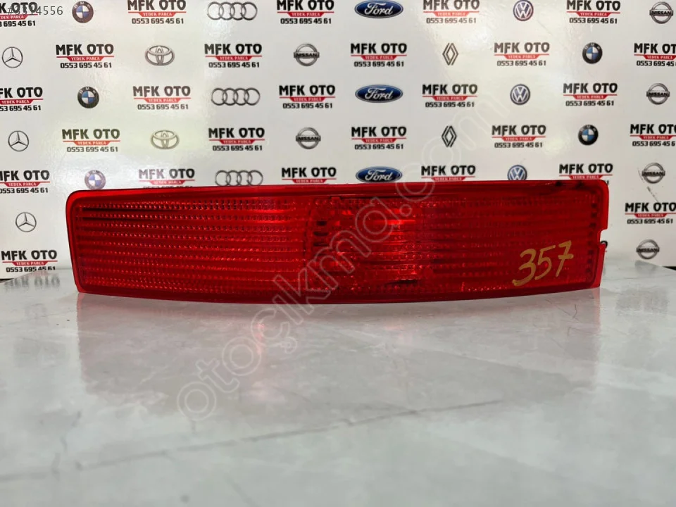 VOLVO XC90 REFLEKTÖR SOL ORJİNAL