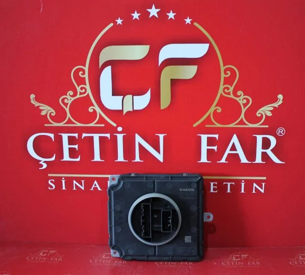 Volvo Xc90 Xc-60-s90 Far Beyni Sıfır Orijinal