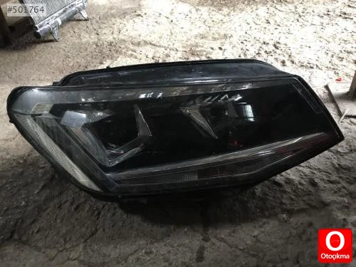 VW CADDY FAR  VE TÜM ORJİNAL ÇIKMA PARÇALAR