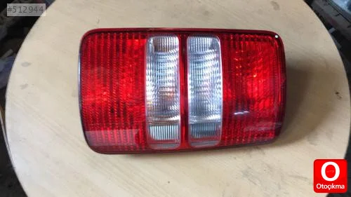 VW CADDY STOP  VE TÜM ORJİNAL ÇIKMA PARÇALAR