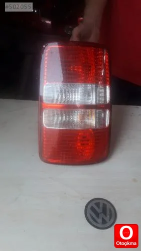 VW CADDY STOP VE TÜM ORJİNAL ÇIKMA PARÇALAR