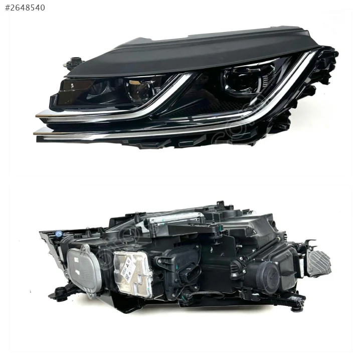 Vw Far Arteon 17-21 Sol (Xenon-beyin)