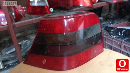 VW GOLF STOP  VE TÜM ORJİNAL ÇIKMA PARÇALAR