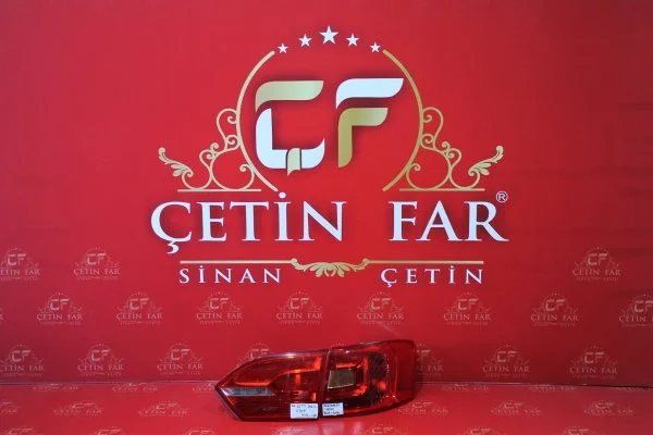 Vw Jetta Sağ Iç Diş Stop Orijinal