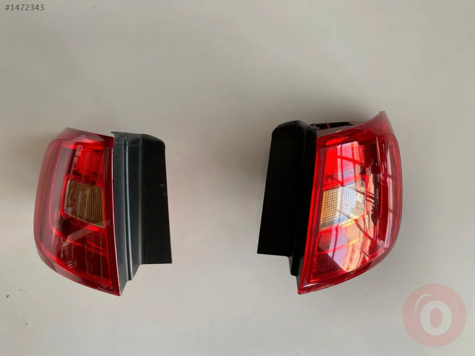 VW JETTA STOP TAKIMI (AYRI AYRI DA SATILIR)