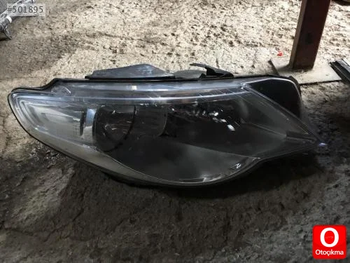 VW PASAT CC FAR  VE TÜM ORJİNAL ÇIKMA PARÇALAR