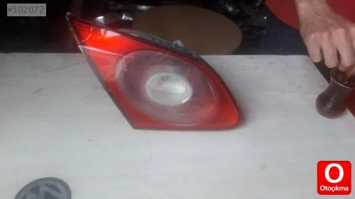 VW PASSAT CC STOP İÇ  VE TÜM ORJİNAL ÇIKMA PARÇALAR