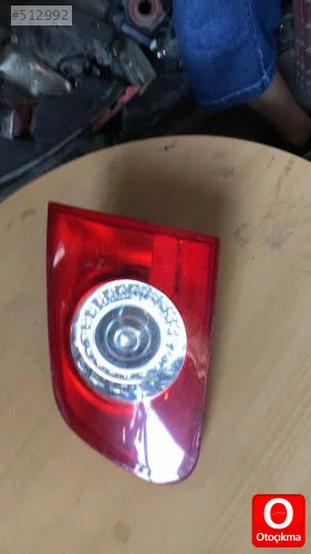 VW PASSAT CC STOP  VE TÜM ORJİNAL ÇIKMA PARÇALAR