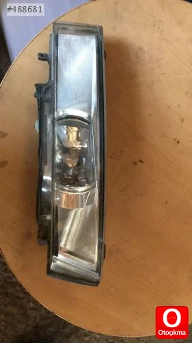 VW PASSAT ÇIKMA SİS FARI VE TÜM ORJİNAL PASSAT PARÇALARI