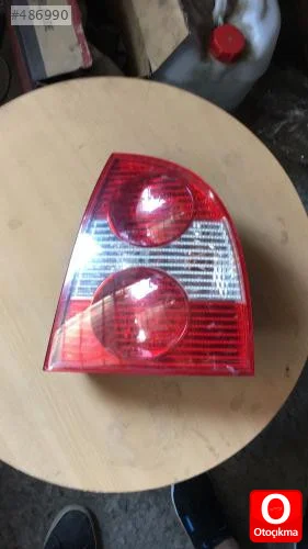 VW PASSAT SAĞ STOP VE TÜM ORJİNAL ÇIKMA PARÇALAR