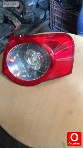 VW PASSAT STOP  VE TÜM ORJİNAL ÇIKMA PARÇALAR