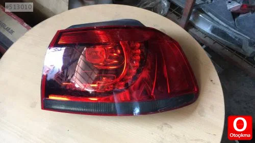 VW TİGUAN STOP  VE TÜM ORJİNAL ÇIKMA PARÇALAR