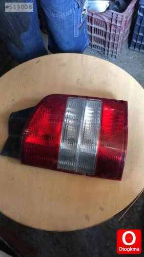 VW TRANSPORTER T5 STOP  VE TÜM ORJİNAL ÇIKMA PARÇALAR