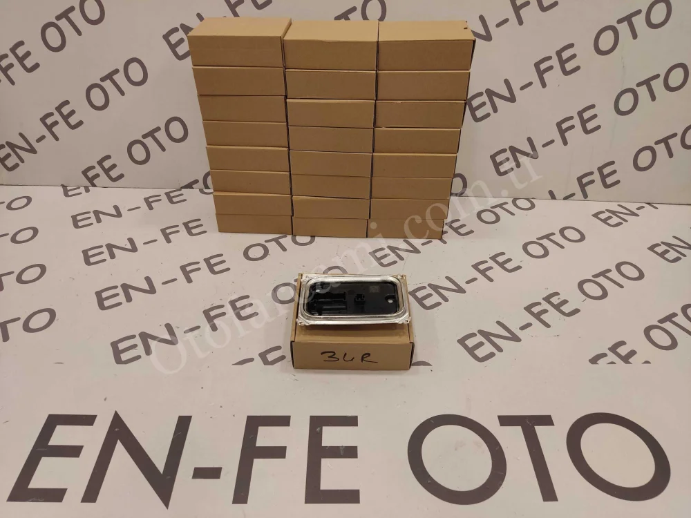 W213 MULTİBEAM LED FAR BEYNİ SIFIR A2139002434 2139002434