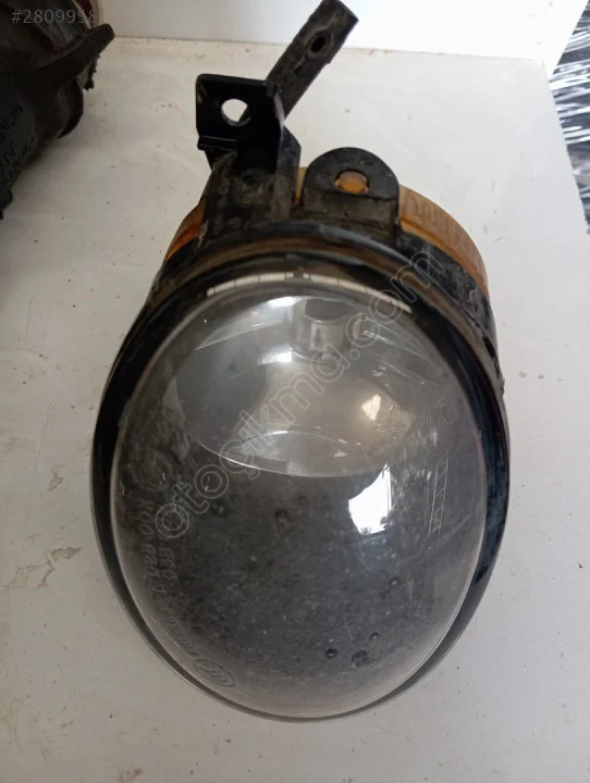 WW Crafter ön sis farı Sol.03B00KE26925