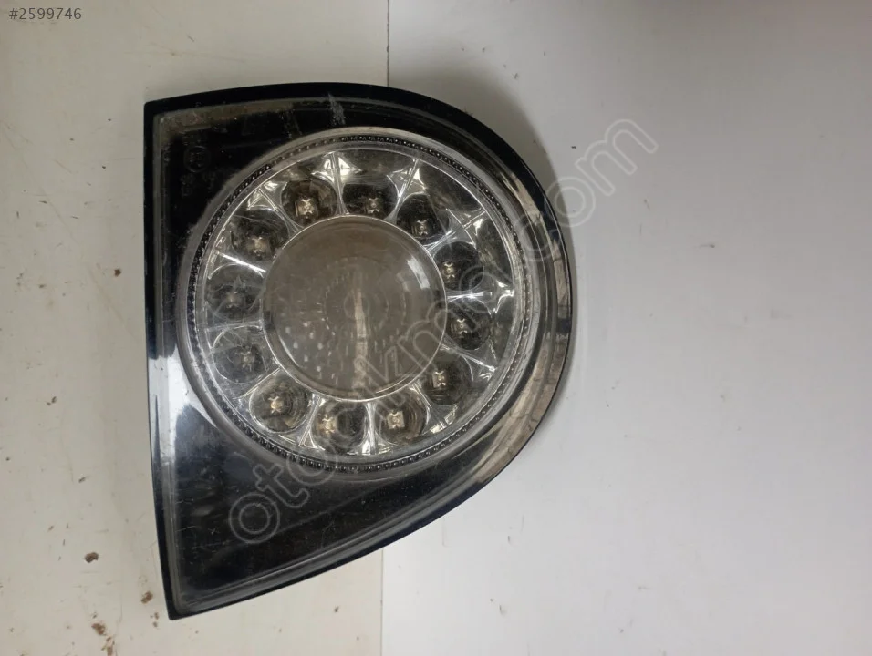 WW Golf 5.Sağ iç stop .1K6945094