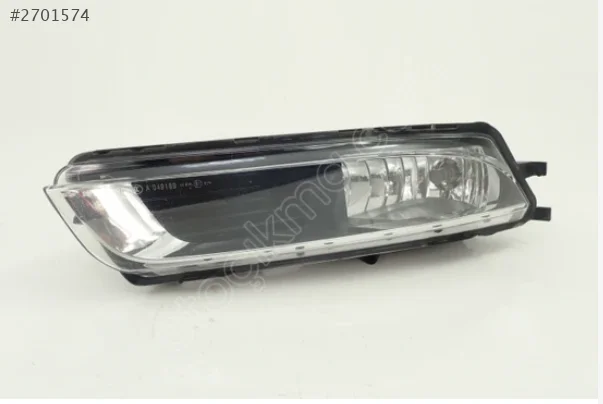 WW PASSAT CC 09-13.SİS FARI SOL.5D 941 699A