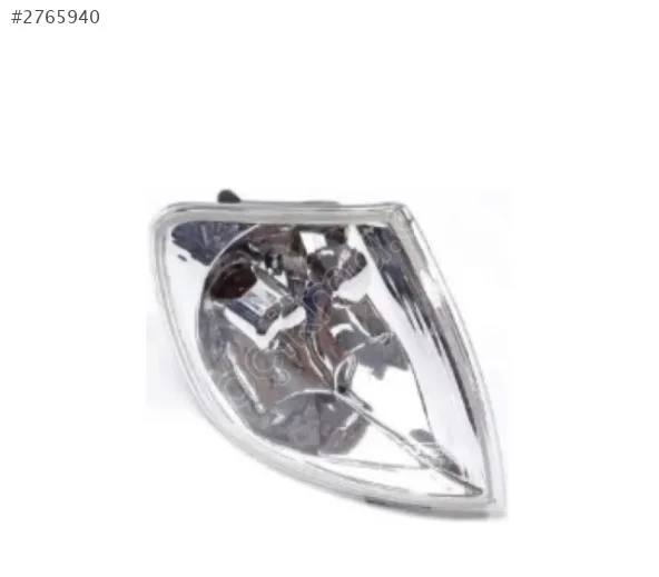 WW POLO 99-03.ÖN SİNYAL LAMBASI SAĞ.6N0953042